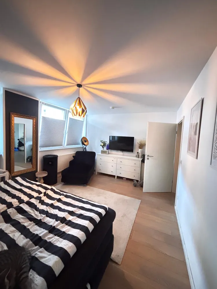 3 Zimmer Wohnung mit 100 m² in Essen – Bild 10