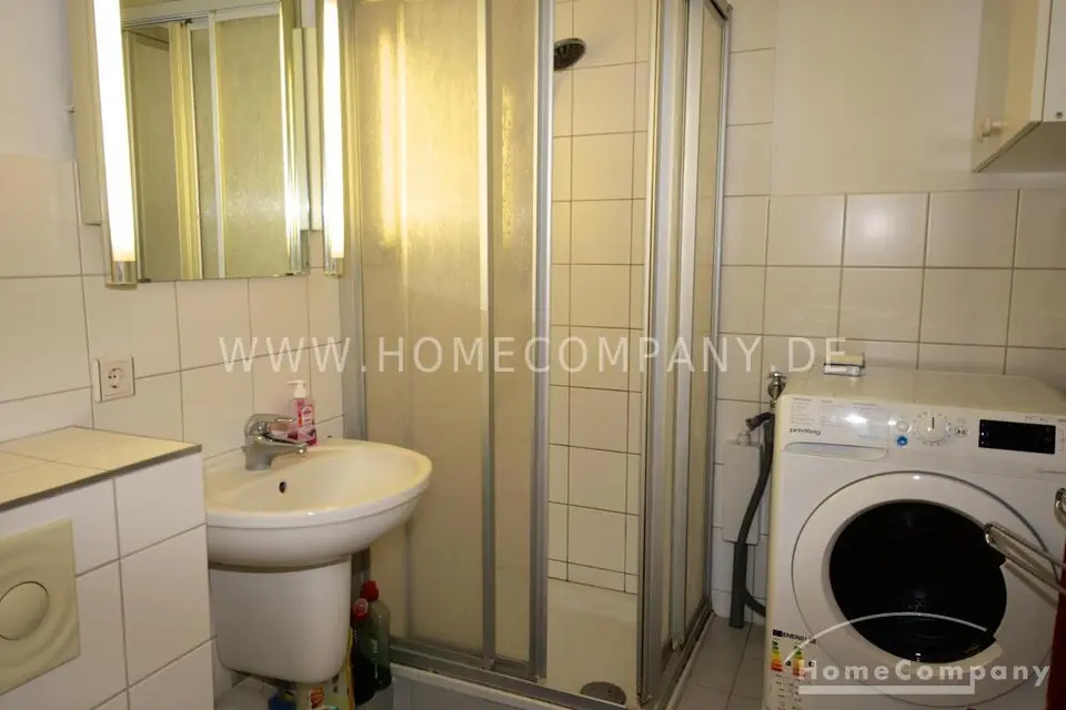 WG-Zimmer mit 31 m² in Falkensee – Bild 6