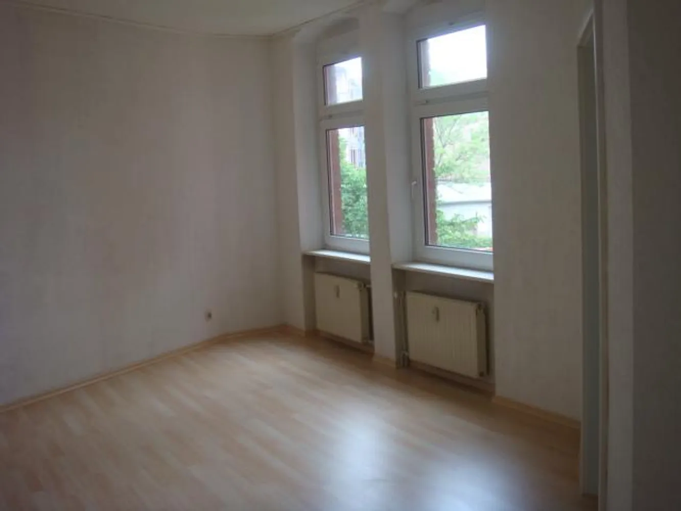 2 Zimmer Wohnung mit 55 m² in Erfurt – Bild 7