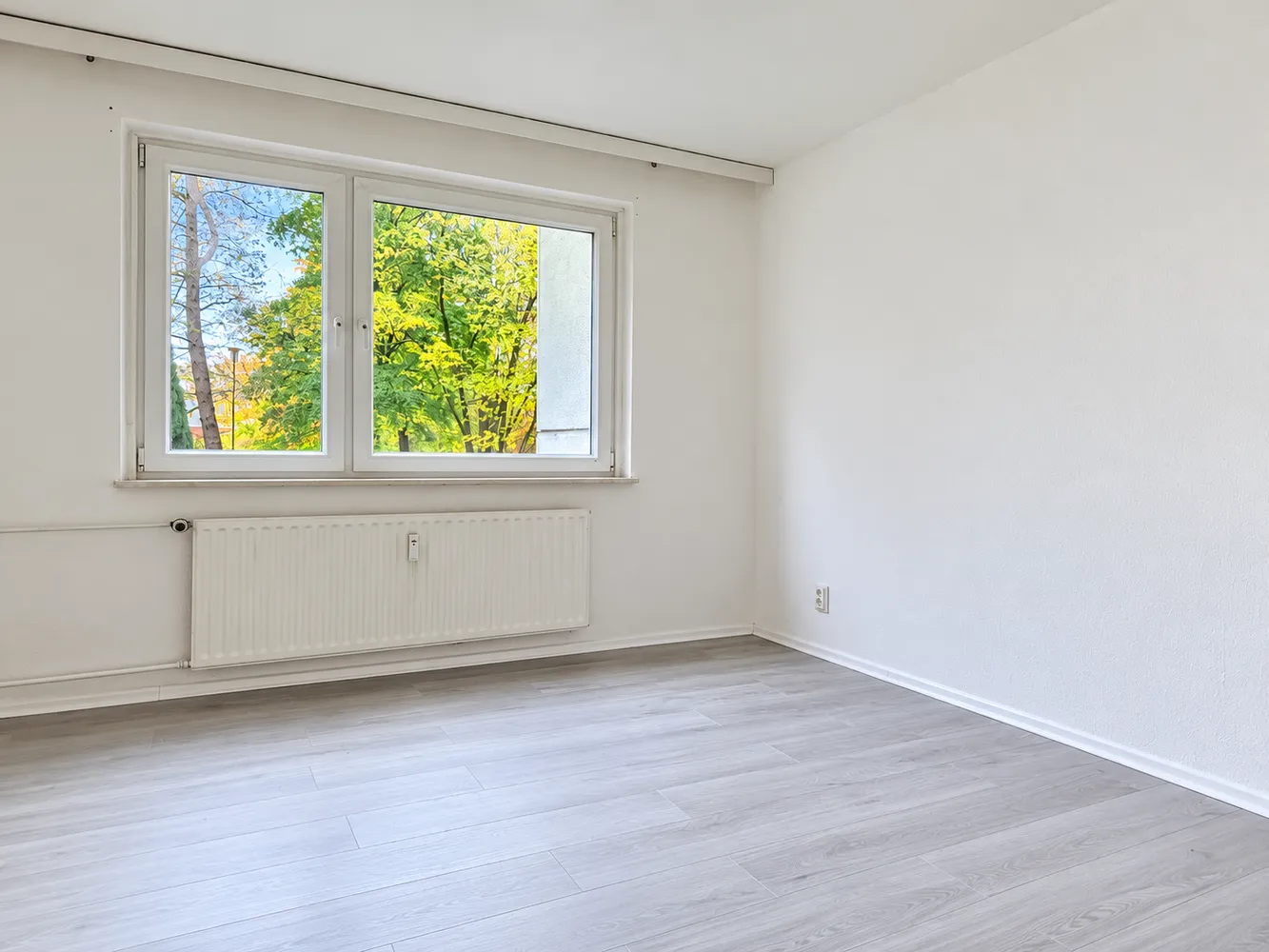 4 room apartment with 82 m² in Hamburg – Photo 4