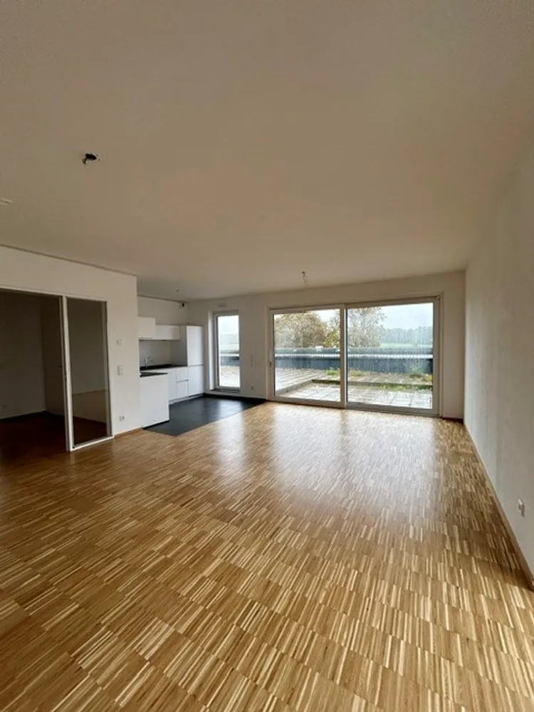 2 Zimmer Wohnung mit 99 m² in Aachen – Bild 1