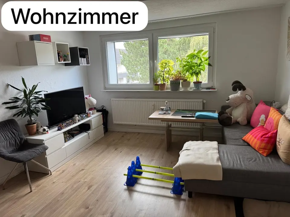 4 Zimmer Wohnung mit 73 m² in Bochum – Bild 6