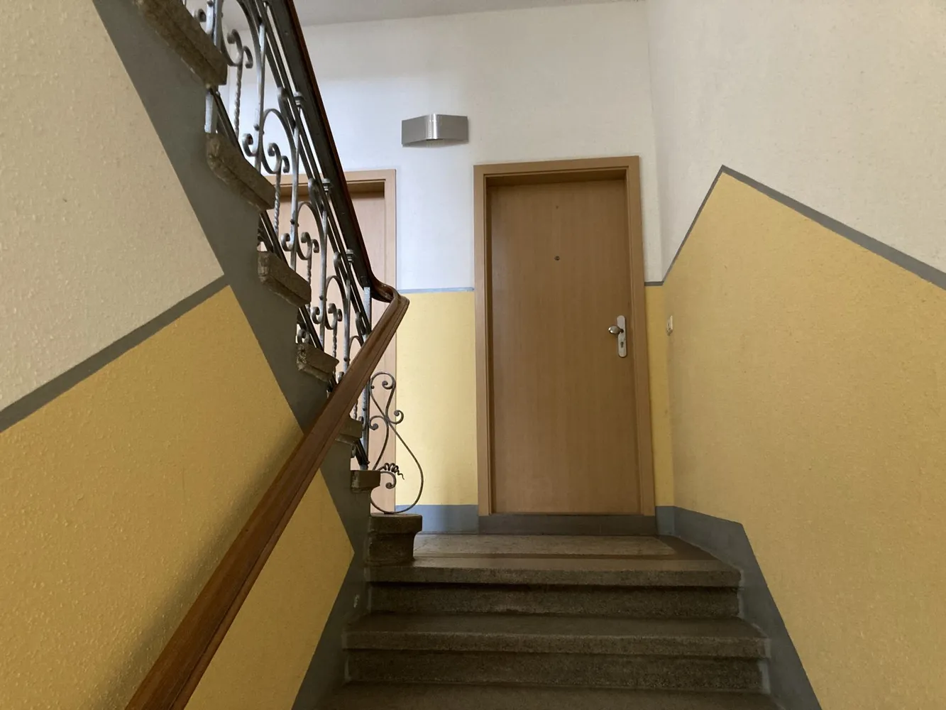 4 Zimmer Wohnung mit 104 m² in Zwickau – Bild 8