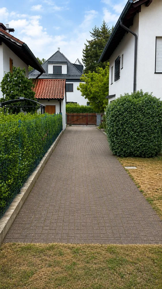 3 Zimmer Wohnung mit 67 m² in München – Bild 9