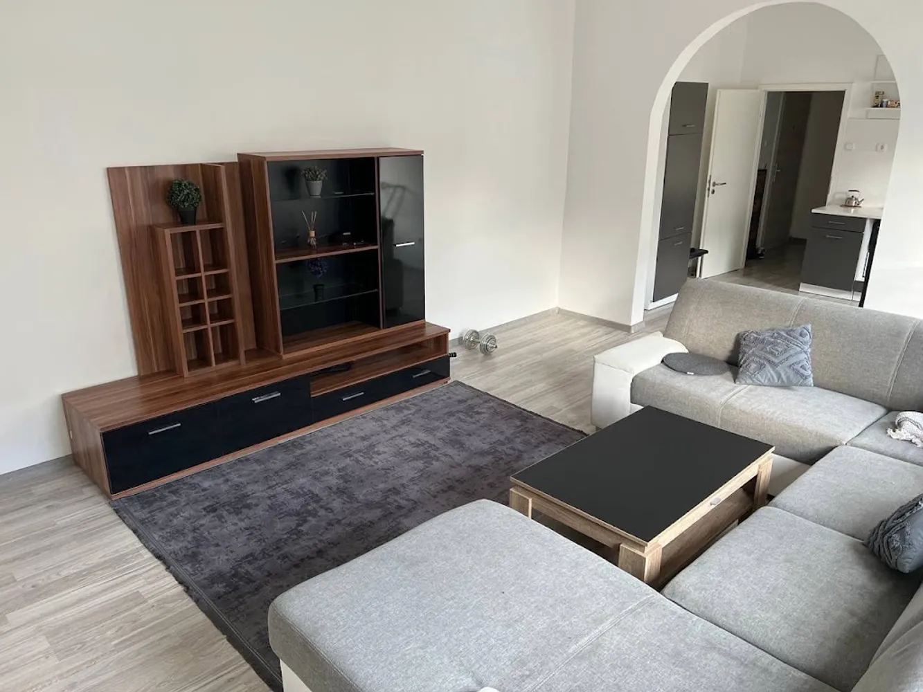 3 room apartment with 59 m² in Gelsenkirchen – Photo 1