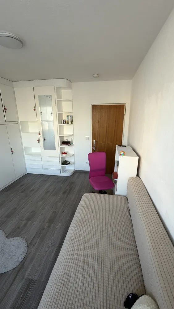 3 Zimmer Wohnung mit 80 m² in Nürnberg – Bild 4