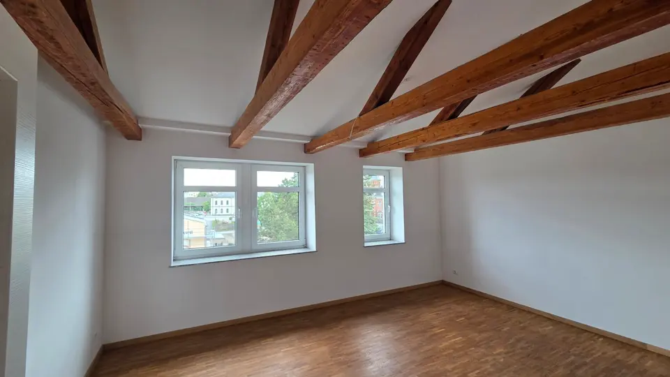 5 Zimmer Wohnung mit 120 m² in Kamenz – Bild 9