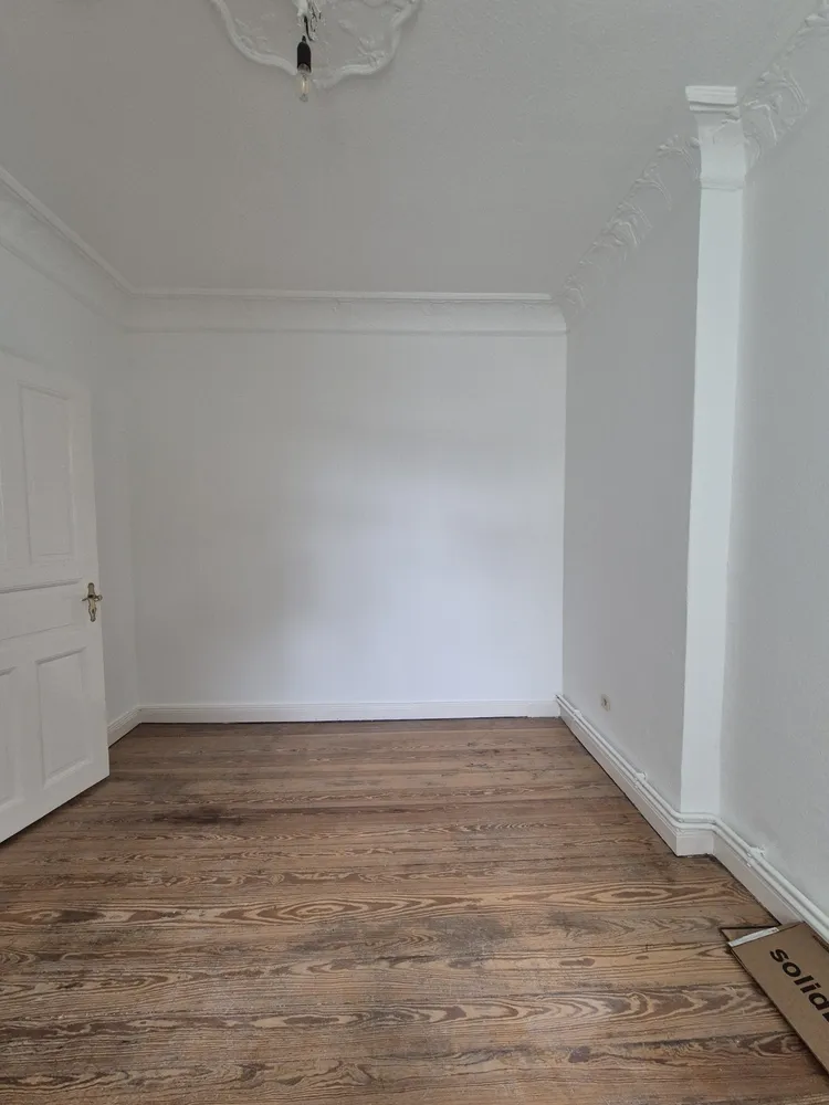 2 Zimmer Wohnung mit 45 m² in Hamburg – Bild 7