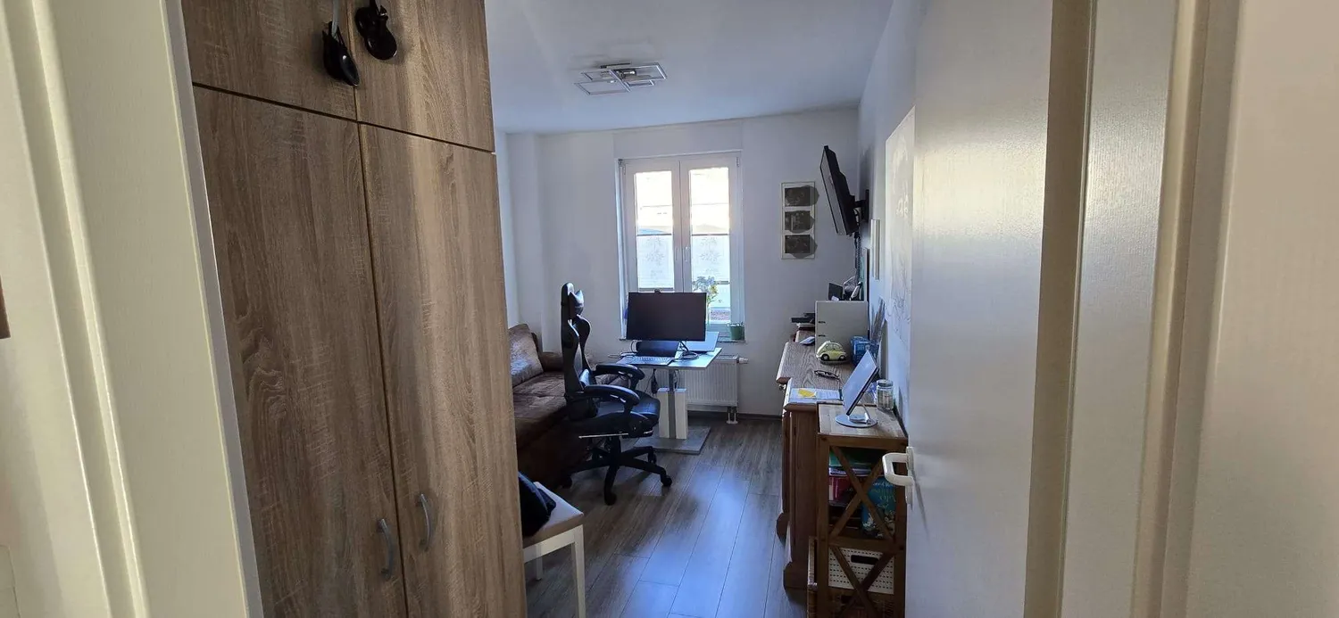 3 Zimmer Wohnung mit 71 m² in Solingen – Bild 8