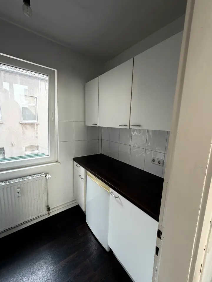 2 Zimmer Wohnung mit 46 m² in Krefeld – Bild 8
