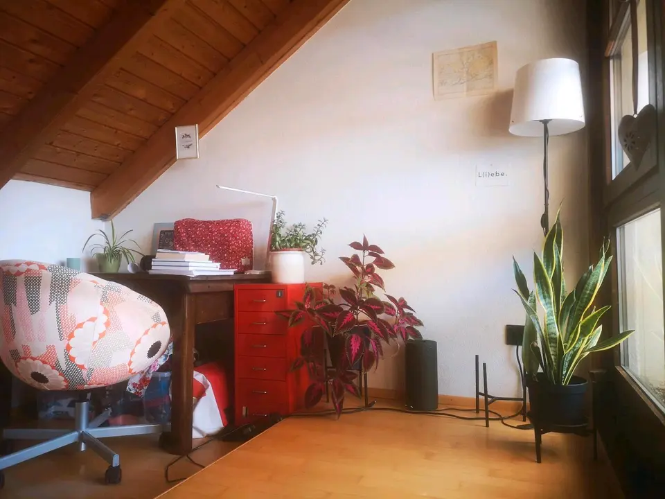 3 Zimmer Wohnung mit 71 m² in Tübingen – Bild 6