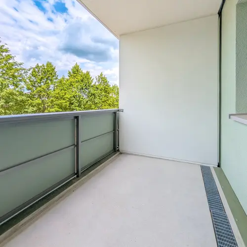 3 Zimmer Wohnung mit 61 m² in Freiberg – Bild 8