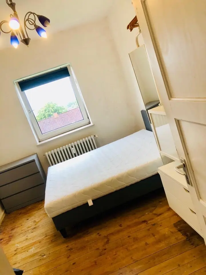 WG-Zimmer mit 52 m² in Neumünster – Bild 8