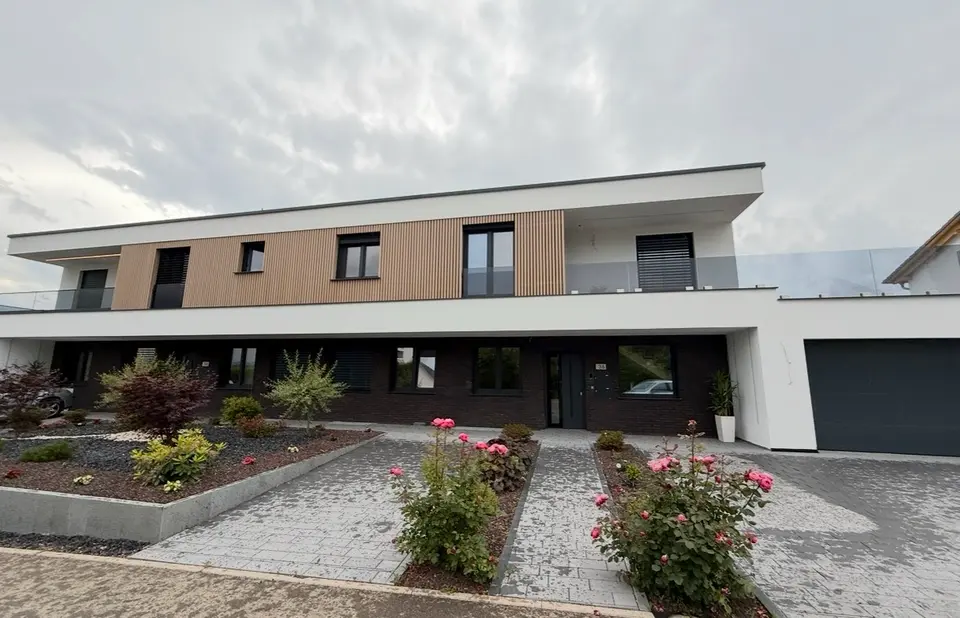 5 Zimmer Wohnung mit 164 m² in Rottweil – Bild 2