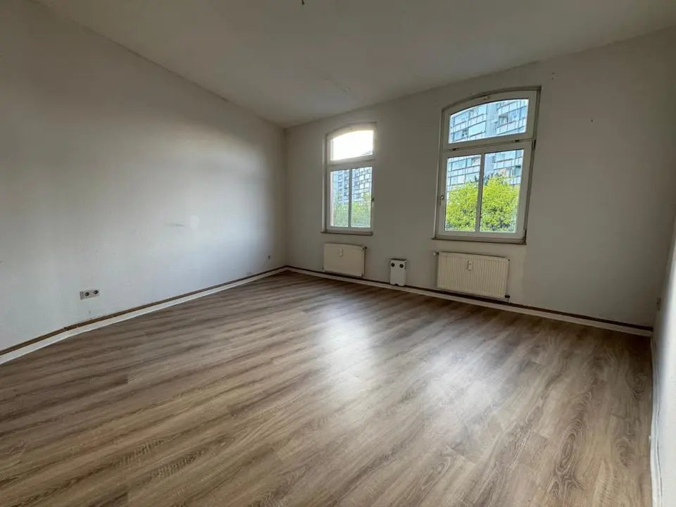 3 Zimmer Wohnung mit 77 m² in Erfurt – Bild 2