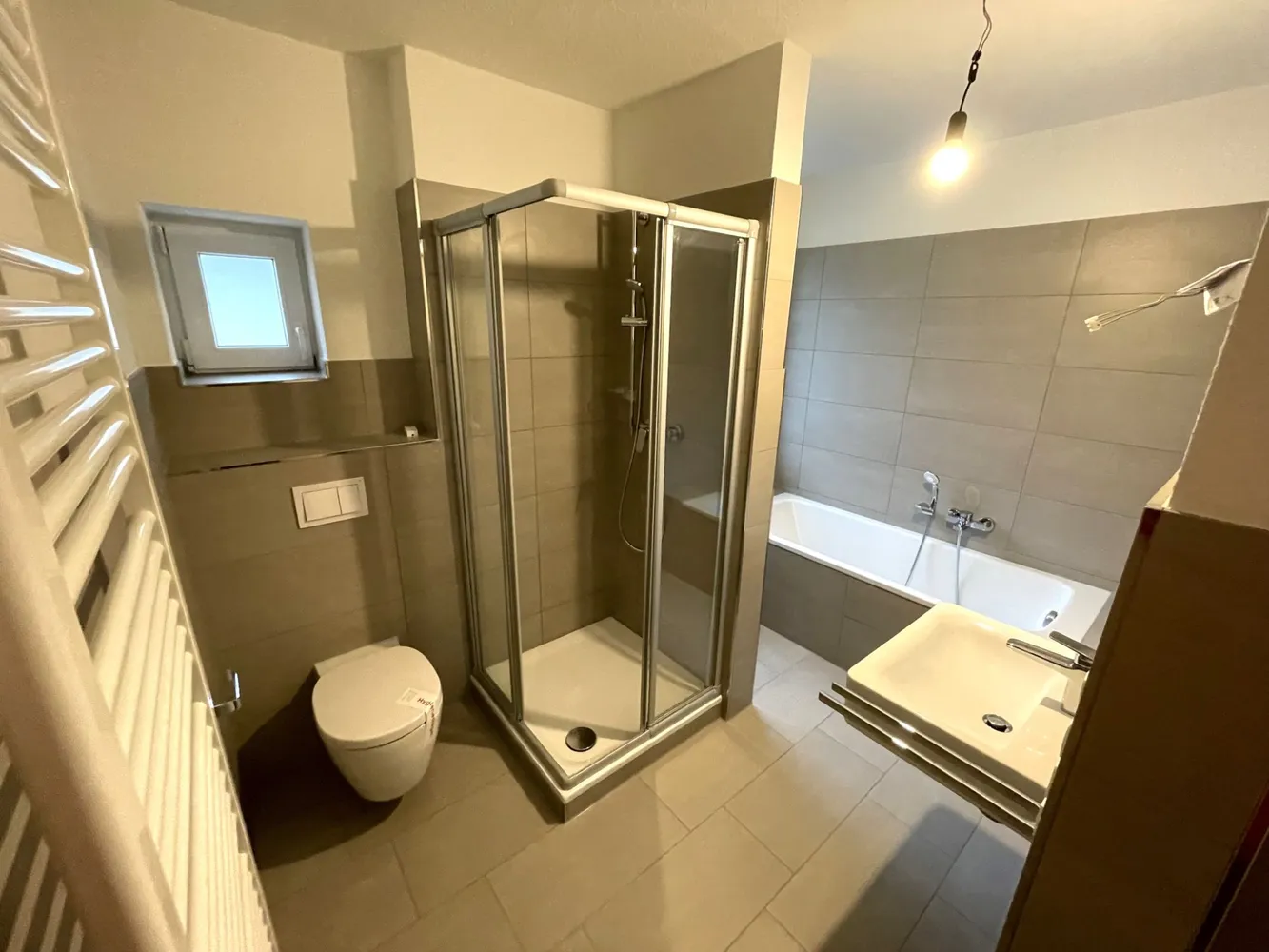 3 Zimmer Wohnung mit 69 m² in Essen – Bild 2