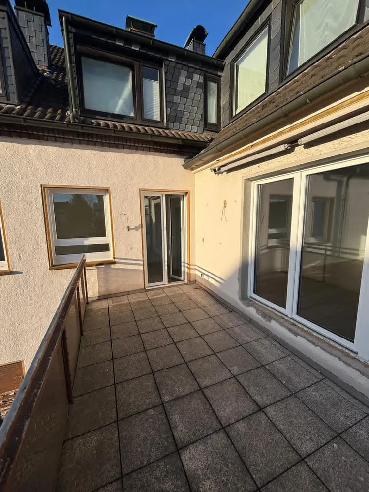 2 Zimmer Wohnung mit 86 m² in Duisburg – Bild 12
