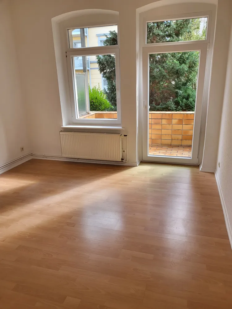 3 Zimmer Wohnung mit 72 m² in Braunschweig – Bild 1