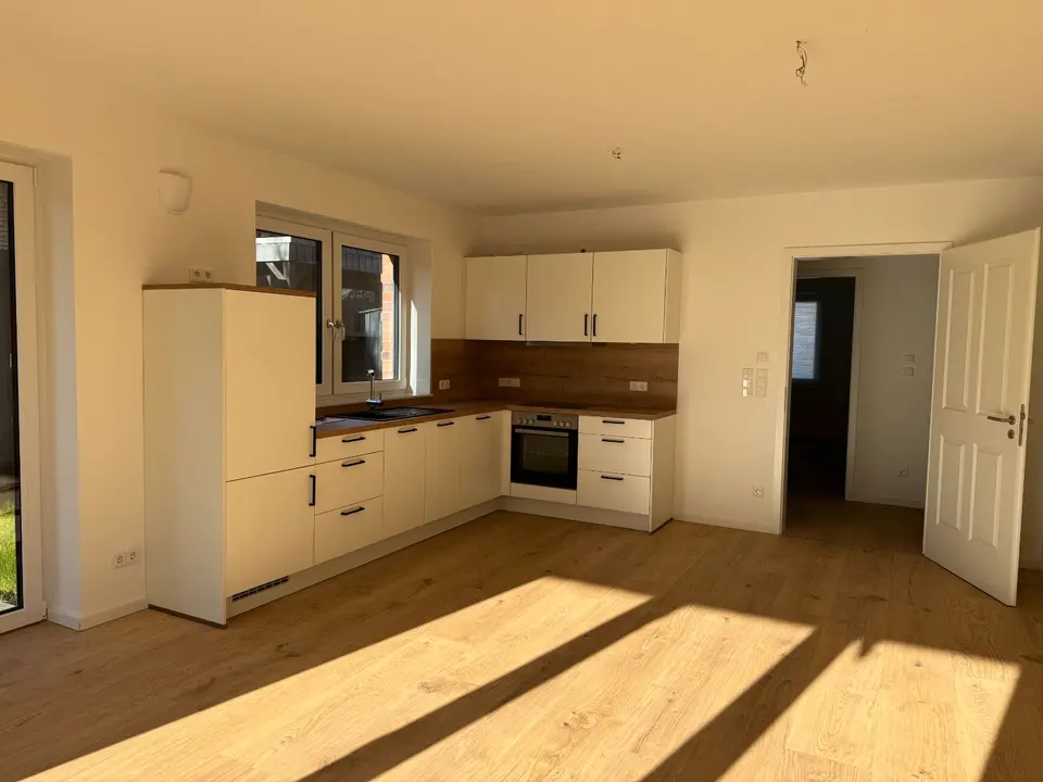 2 Zimmer Wohnung mit 50 m² in Bremen – Bild 9