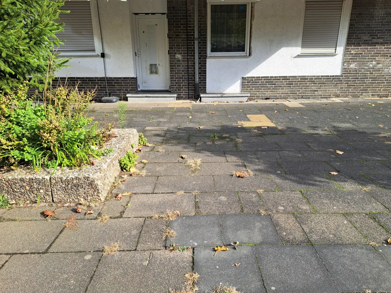 3 room apartment with 55 m² in Bergheim – Photo 5