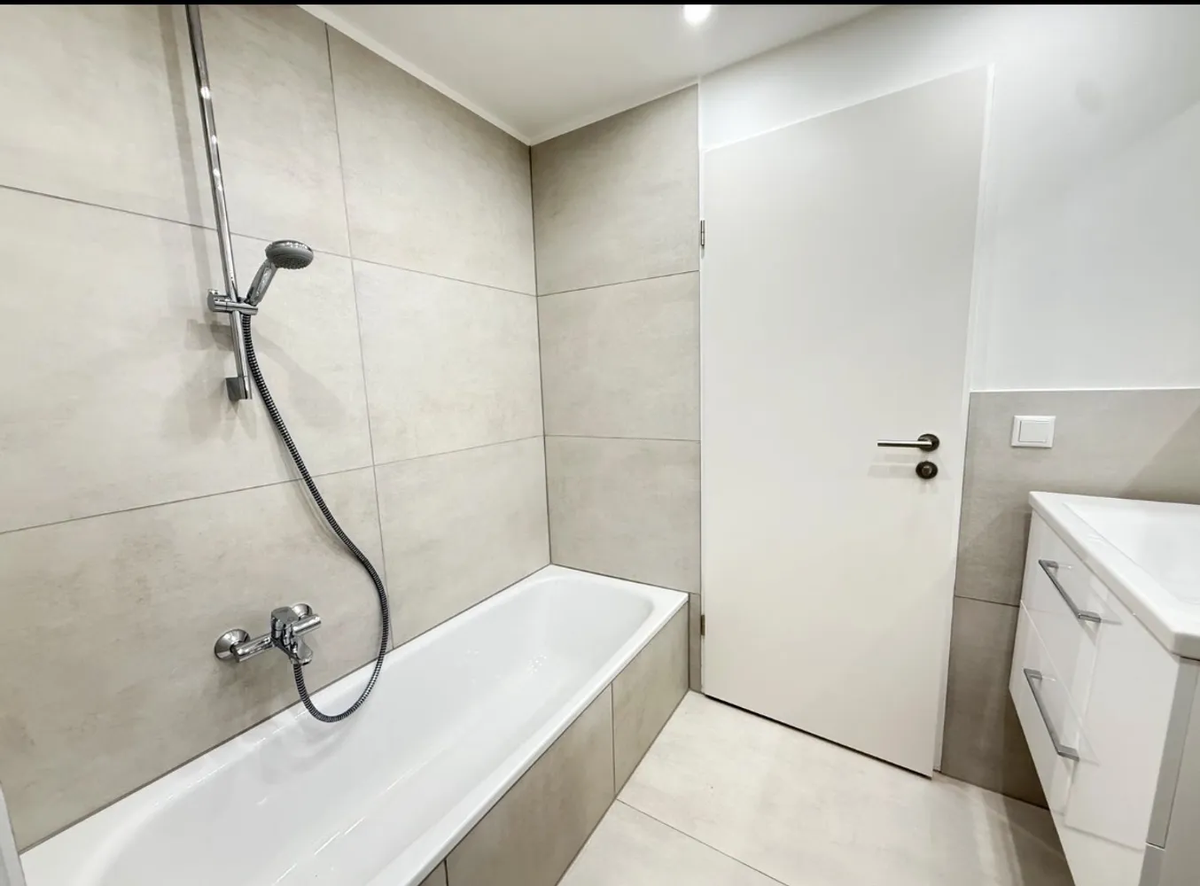 4 Zimmer Wohnung mit 96 m² in Aachen – Bild 4