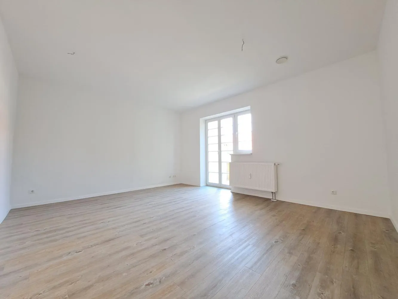 2 Zimmer Wohnung mit 49 m² in Magdeburg – Bild 7