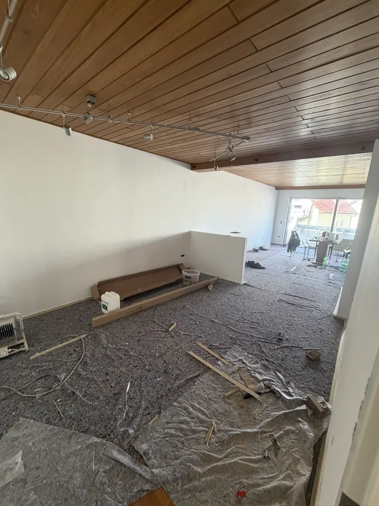 4 Zimmer Wohnung mit 150 m² in Viernheim – Bild 5