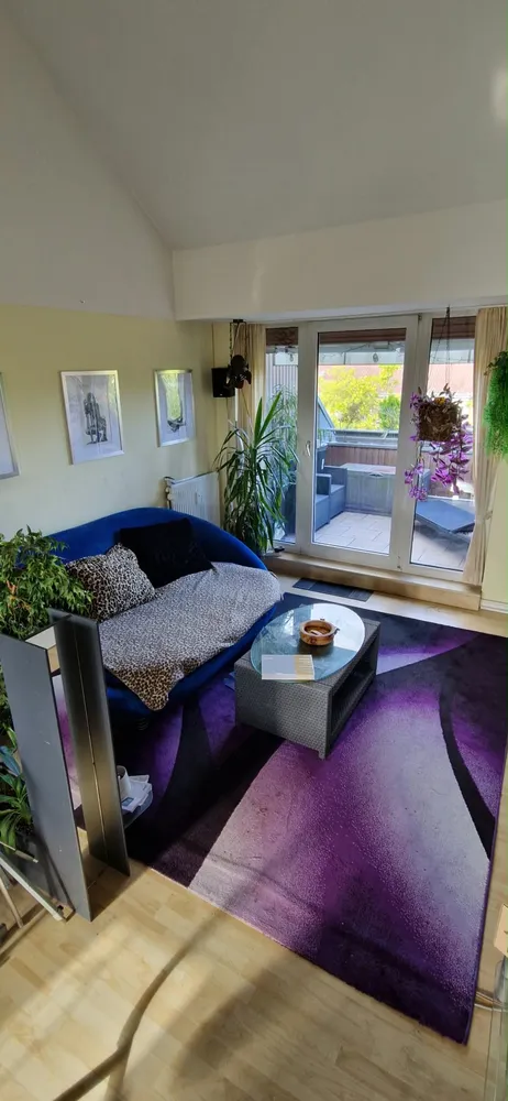 2 Zimmer Wohnung mit 65 m² in Berlin – Bild 4