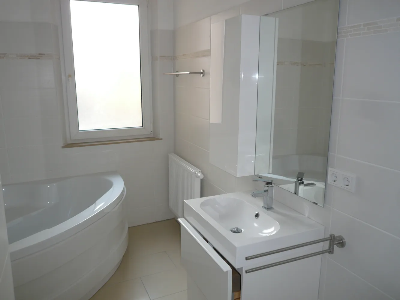 3 Zimmer Wohnung mit 63 m² in Nürnberg – Bild 3