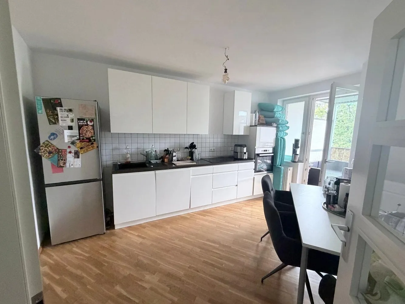 2 Zimmer Wohnung mit 54 m² in Düsseldorf – Bild 3