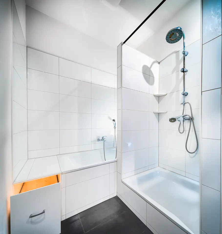 2 Zimmer Wohnung mit 103 m² in Dortmund – Bild 9
