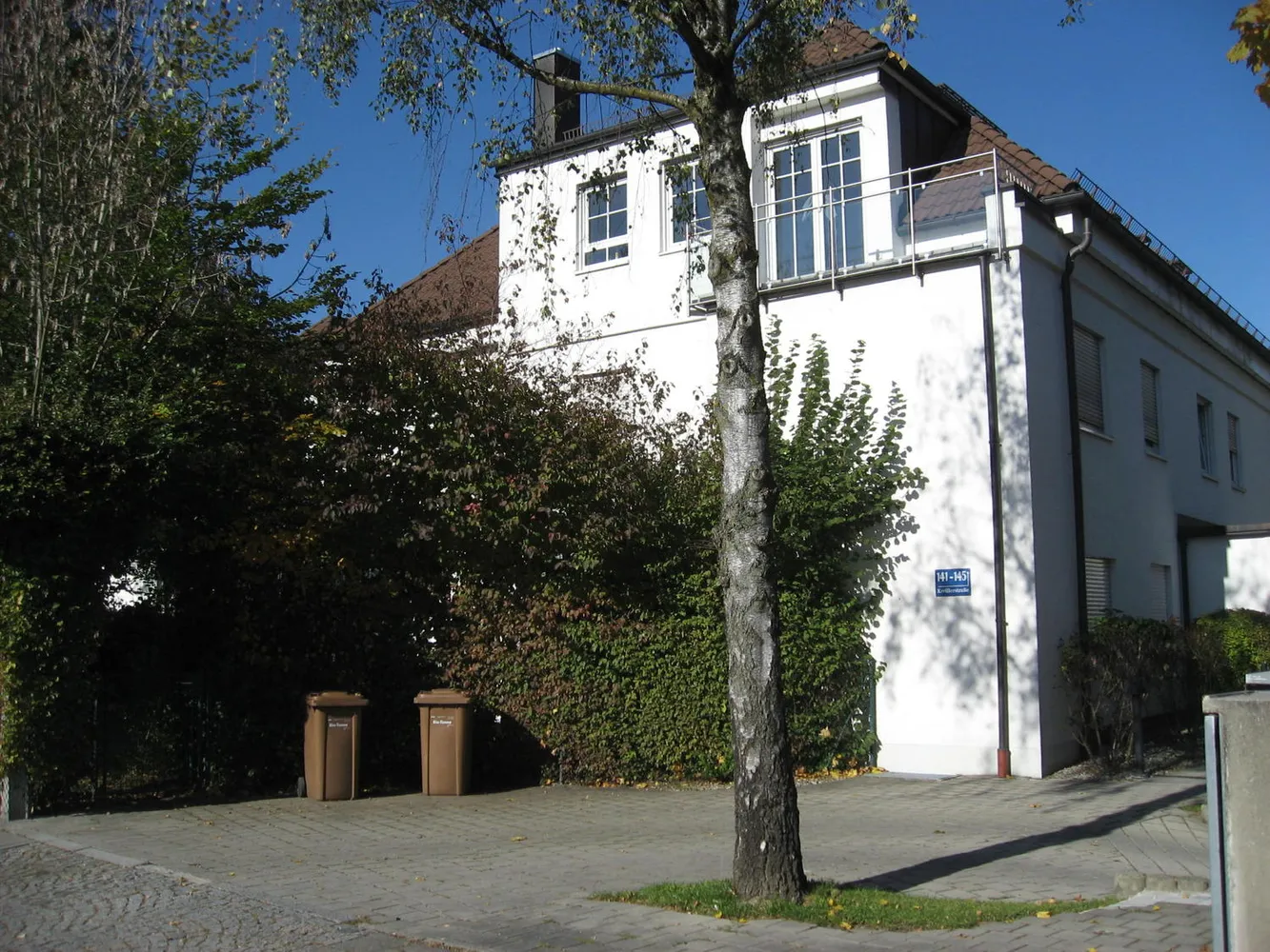 2 Zimmer Wohnung mit 70 m² in München – Bild 5