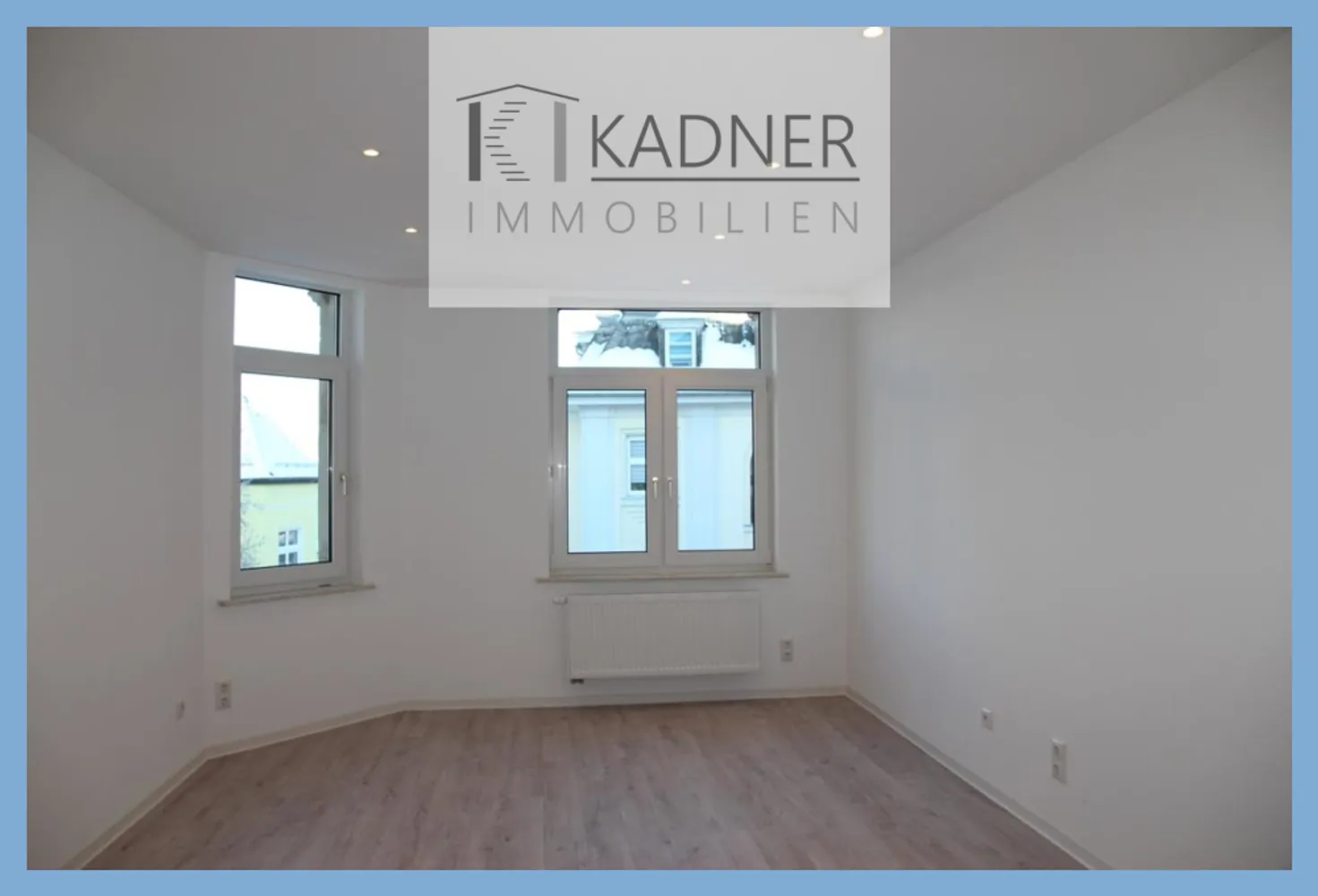 6 Zimmer Wohnung mit 175 m² in Plauen – Bild 11