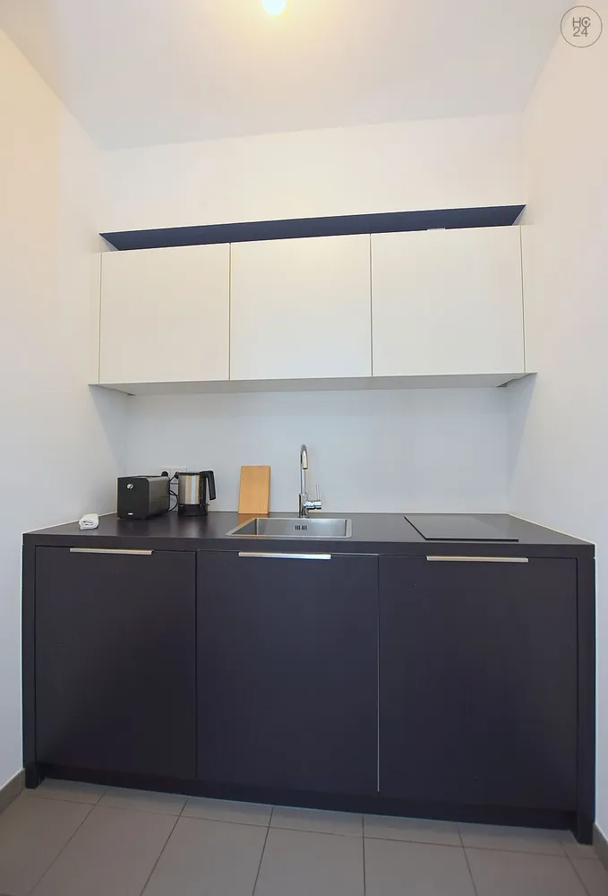 1 Zimmer Wohnung mit 27 m² in Stuttgart – Bild 11