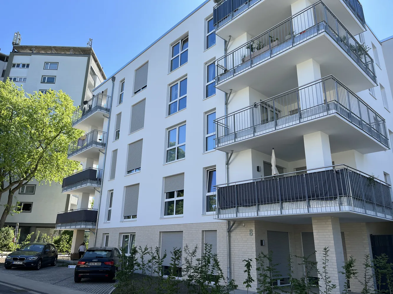 2 Zimmer Wohnung mit 63 m² in Hattingen – Bild 1