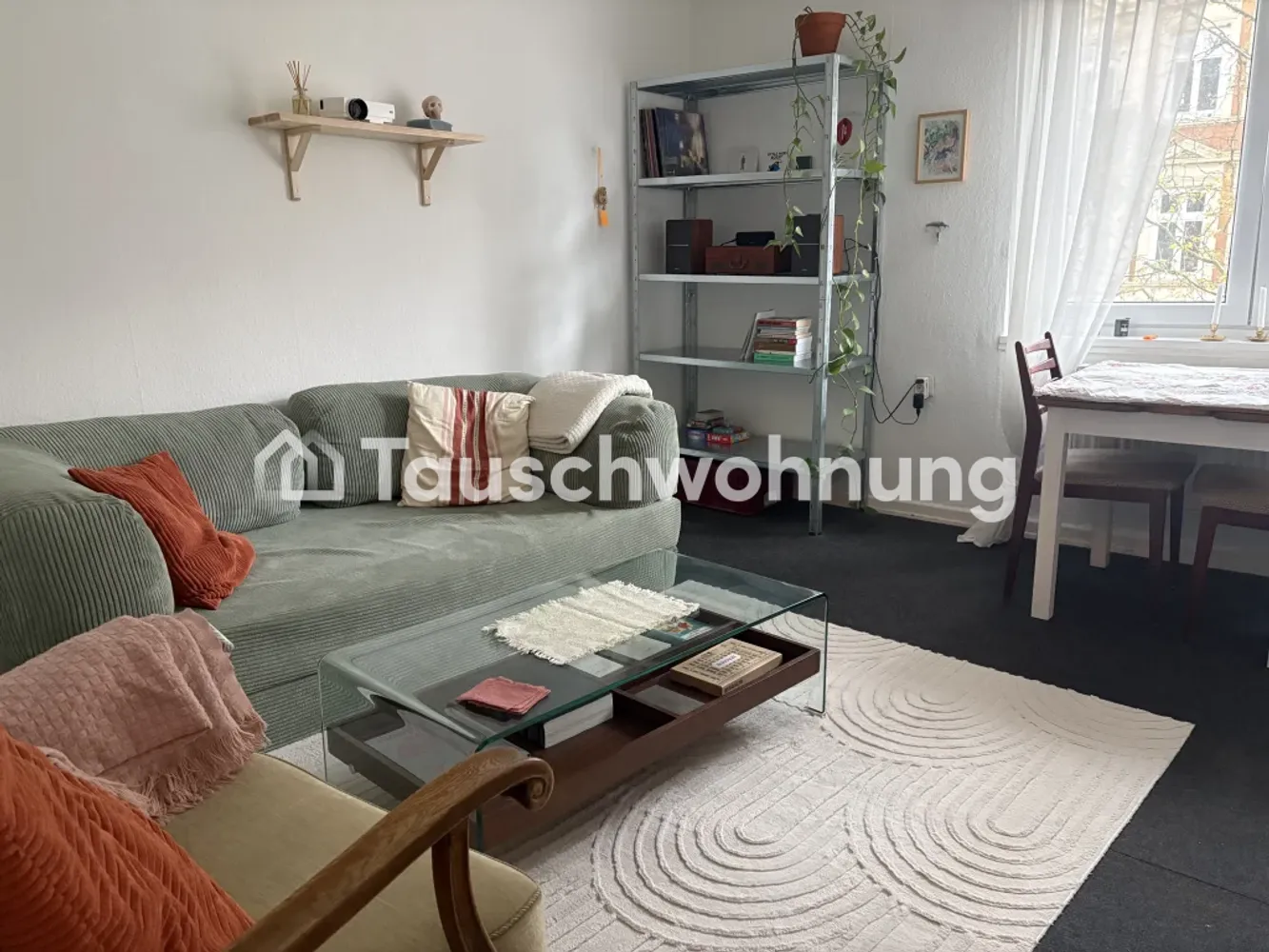 3 Zimmer Wohnung mit 50 m² in Hamburg – Bild 5