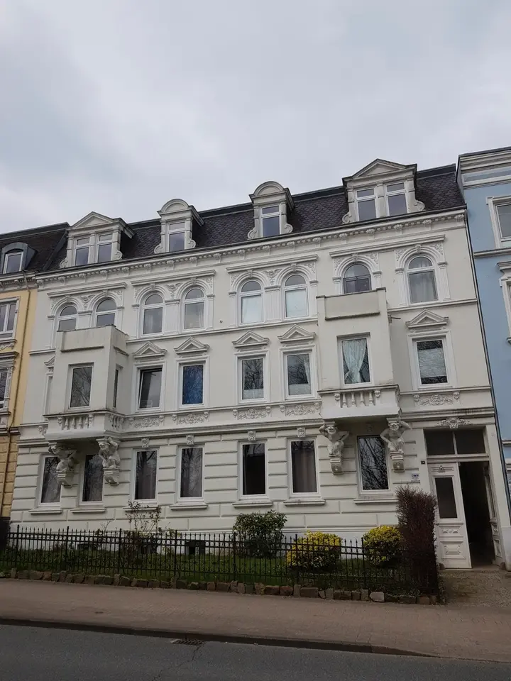 3 Zimmer Wohnung mit 59 m² in Flensburg – Bild 9