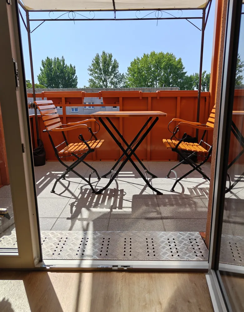 3 Zimmer Wohnung mit 73 m² in Berlin – Bild 10