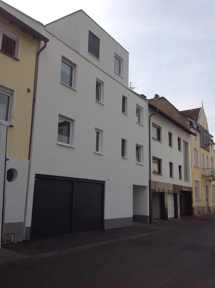 2 room apartment with 56 m² in Bonn – Photo 1
