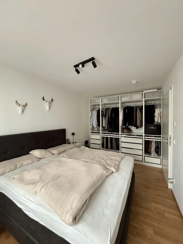 2 Zimmer Wohnung mit 56 m² in München – Bild 8