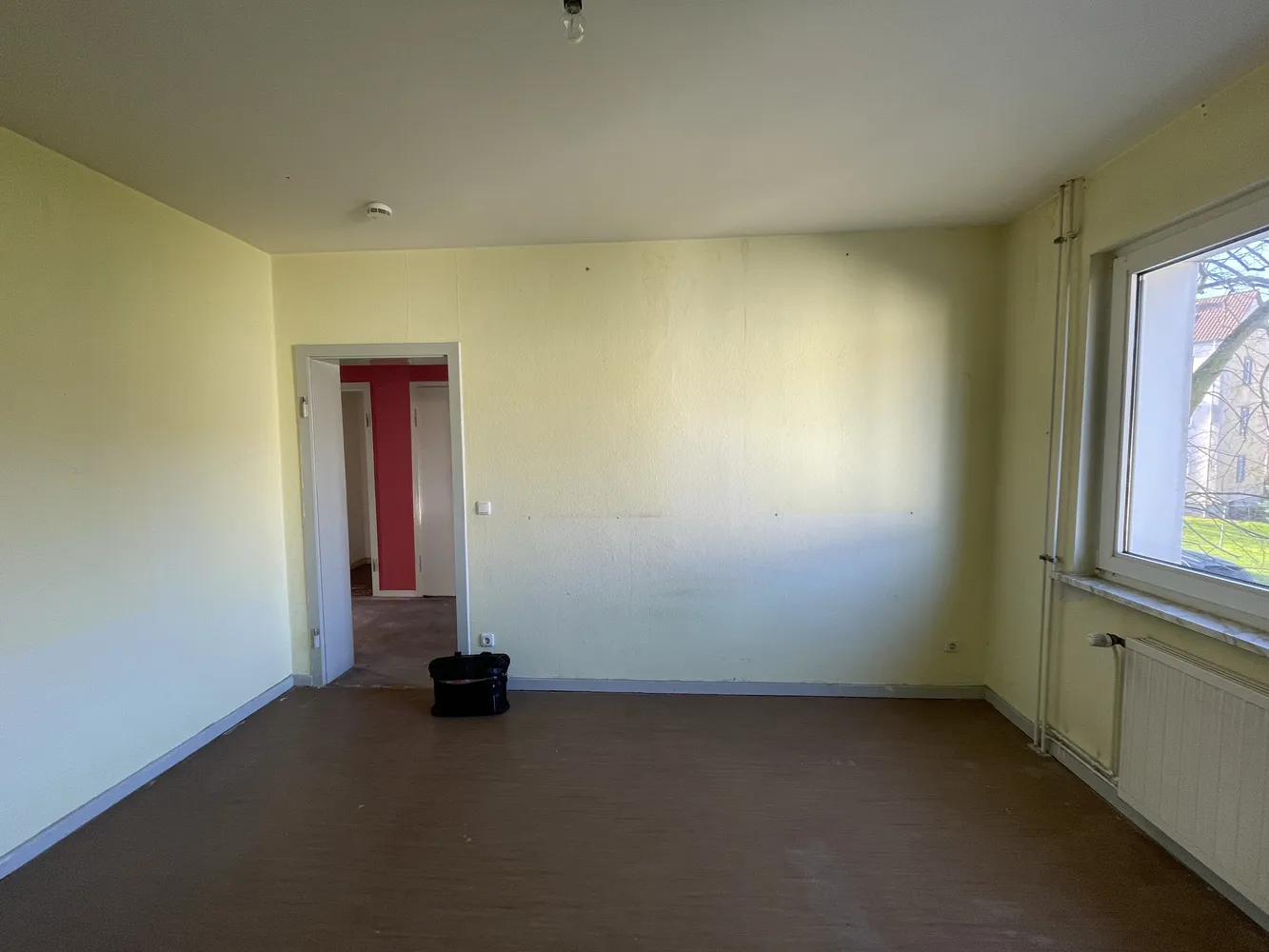 2 Zimmer Wohnung mit 50 m² in Mülheim an der Ruhr – Bild 7