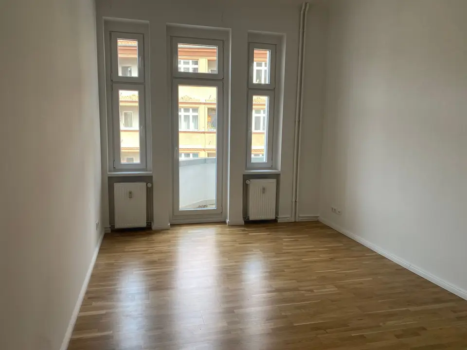 3 Zimmer Wohnung mit 83 m² in Berlin – Bild 2
