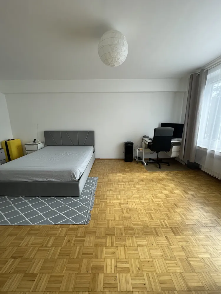 2 Zimmer Wohnung mit 55 m² in Düsseldorf – Bild 2