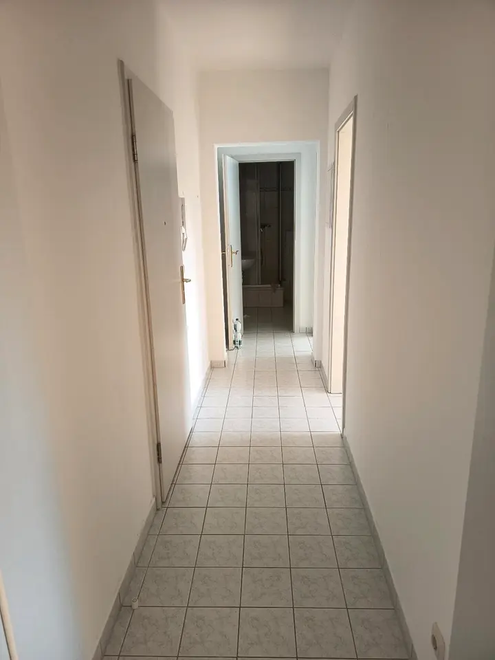 2 Zimmer Wohnung mit 49 m² in Wismar – Bild 2