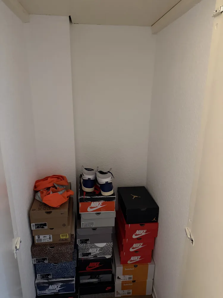 2 Zimmer Wohnung mit 58 m² in Düsseldorf – Bild 3