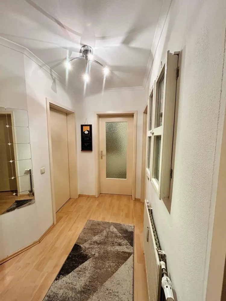 2 Zimmer Wohnung mit 45 m² in München – Bild 6