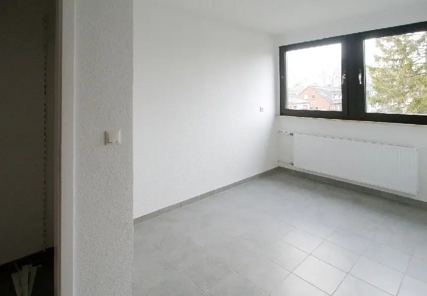 4 Zimmer Wohnung mit 70 m² in Oberhausen – Bild 5