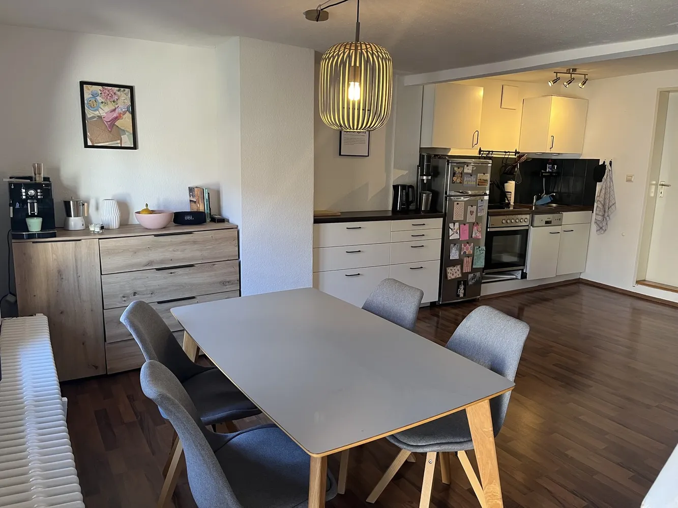 2 Zimmer Wohnung mit 53 m² in Ravensburg – Bild 7