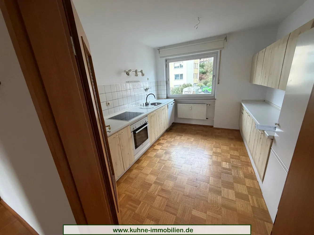 5 Zimmer Wohnung mit 106 m² in Lüdenscheid – Bild 3