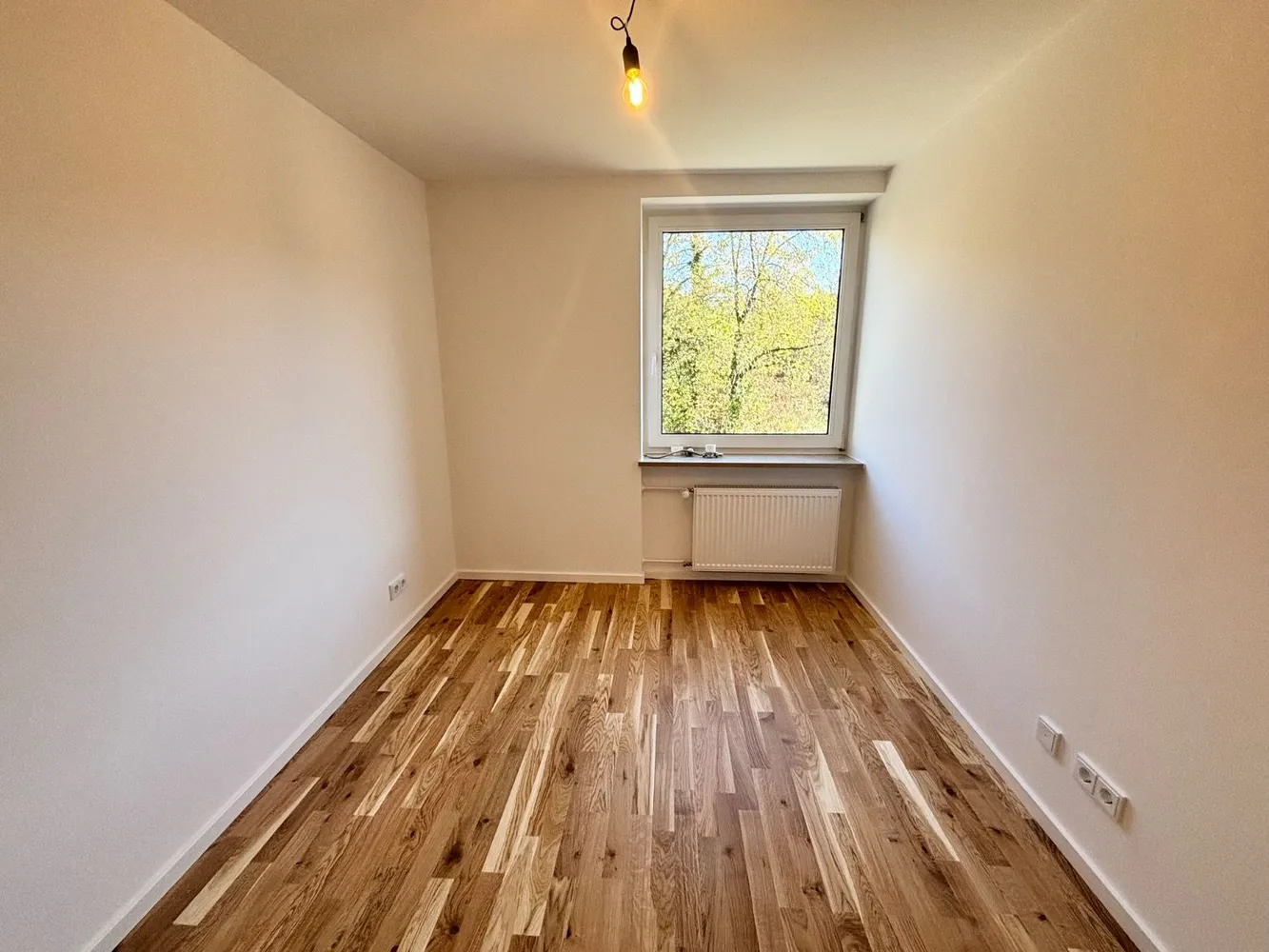 4 Zimmer Wohnung mit 92 m² in München – Bild 7